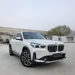 BMW X1 2025 из Китая