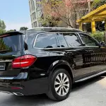 Mercedes-Benz GLS 2018 из Китая