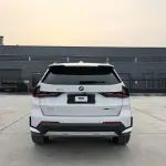BMW X1 2025 из Китая