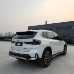 BMW X1 2025 из Китая