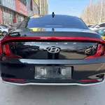 Hyundai Mistra 2021 из Китая