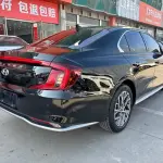 Hyundai Mistra 2021 из Китая