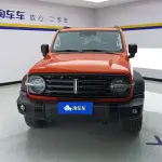 Tank Tank 300 2021 из Китая