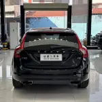 Volvo V60 2014 из Китая