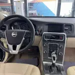 Volvo V60 2014 из Китая
