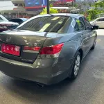 Honda Accord 2011 из Китая