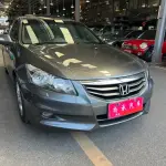 Honda Accord 2011 из Китая
