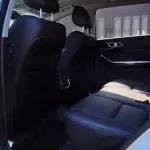 Chery Tiggo 8 2018 из Китая