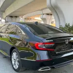Honda Accord 2023 из Китая