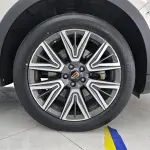 Hongqi Hongqi HS5 2021 из Китая