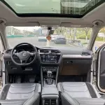 Volkswagen Tiguan L 2019 из Китая