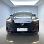 Changan UNI-T 2021 180 л.с. — лот 57822326 из Китая