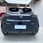 Changan UNI-T 2021 180 л.с. — лот 57822326 из Китая