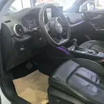 Audi Q2L 2022 из Китая