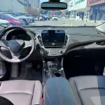 Chevrolet Malibu XL 2024 из Китая