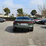 Audi 奥迪A5L 2025 из Китая