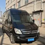 Mercedes-Benz Sprinter 2013 из Китая