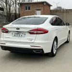 Ford Mondeo 2021 из Китая