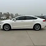 Ford Mondeo 2021 из Китая