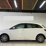 Mercedes-Benz B-Class 2017 из Китая