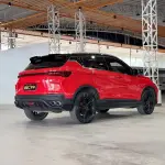 Geely Binyue 2023 из Китая