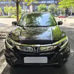 Honda Vezel 2022 из Китая