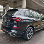 BMW X5 2026 из Китая