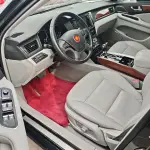 Hongqi Hongqi H7 2017 из Китая