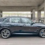 BMW X5 2026 из Китая