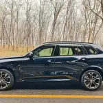 BMW X5 2026 из Китая