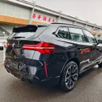 BMW X3 2026 из Китая