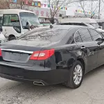 Hongqi Hongqi H7 2016 из Китая