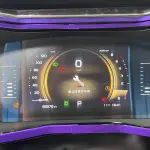Geely Xingyue 2019 177 л.с. из Китая
