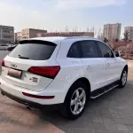 Audi Q5 2017 из Китая