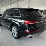 Audi Q7 2024 из Китая