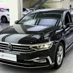 Volkswagen Magotan 2024 из Китая