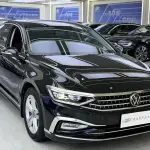 Volkswagen Magotan 2024 из Китая