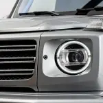 Mercedes-Benz G-Class 2022 из Китая