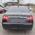 Hongqi Hongqi H7 2017 из Китая