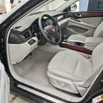 Hongqi Hongqi H7 2017 из Китая
