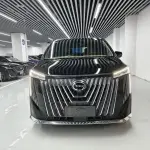 GAC Motor Trumpchi M8 2023 из Китая