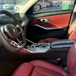 BMW 3 Series 2025 из Китая