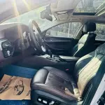 BMW 5 Series 2020 из Китая