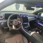 Mercedes-Benz CLE 2025 из Китая