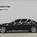 Mercedes-Benz E-Class 2021 из Китая