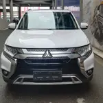 Mitsubishi Outlander 2019 из Китая