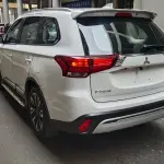 Mitsubishi Outlander 2019 из Китая