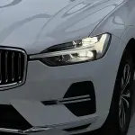 Volvo XC60 2022 из Китая