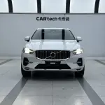 Volvo XC60 2022 из Китая