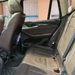 BMW X3 2018 из Китая